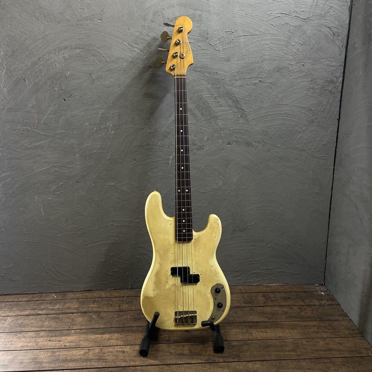 Fender Japan Jazz Bass Fシリアル ギターの買取王