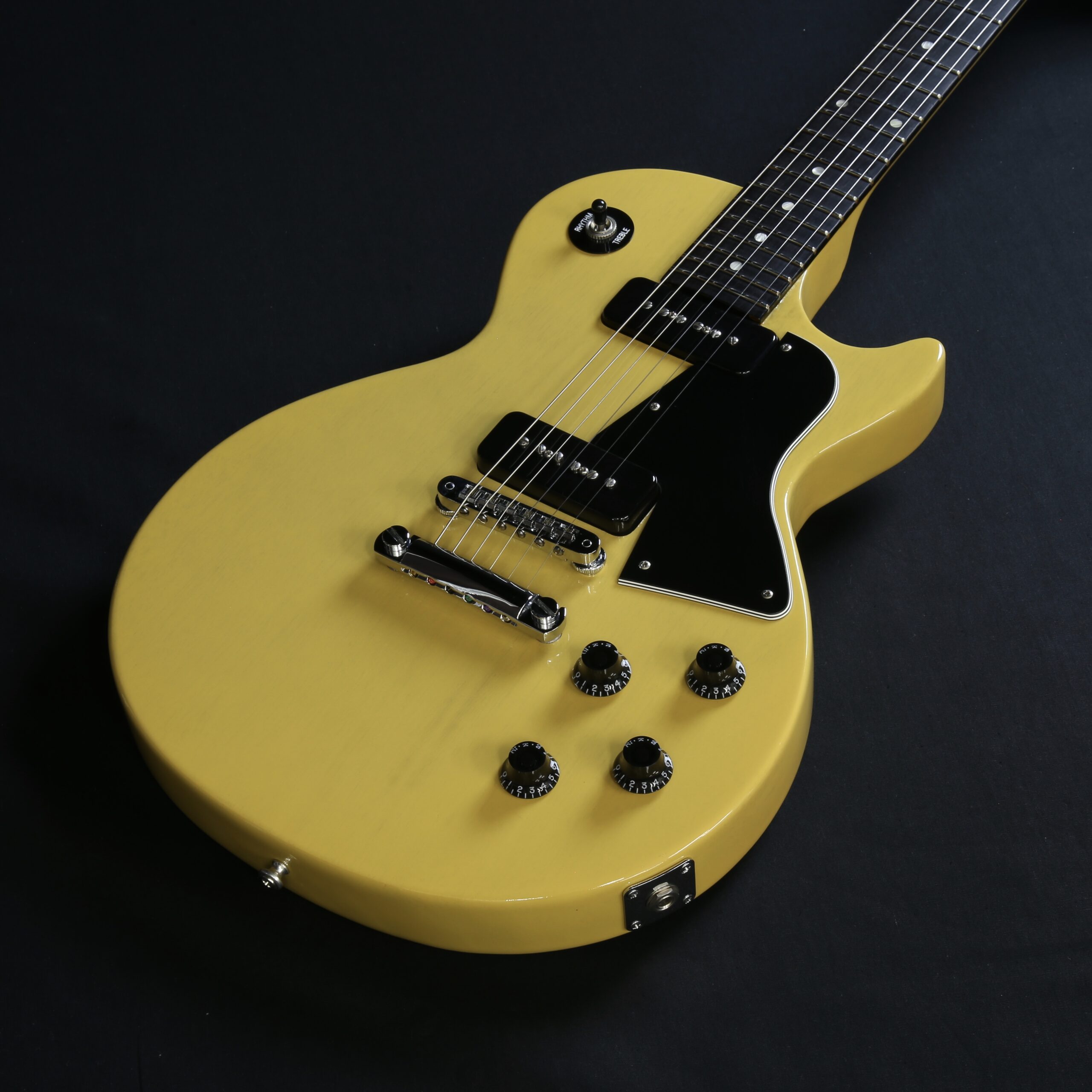 Gibson USA レスポール スペシャル ハードケース付 - ギター